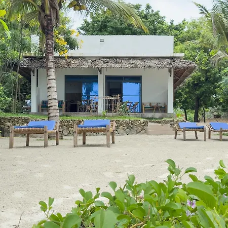The Coco Paradise